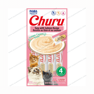 Churu Sabor Atún con Salmón 56gr