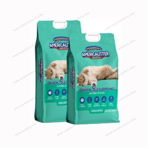 American Litter Arena Quick Clumping Sin Aroma