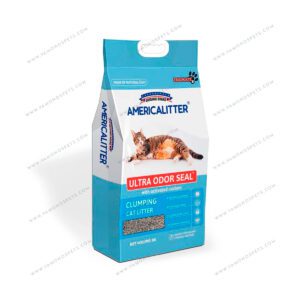 American Litter Arena Ultra Odor Seal/Carbon Act