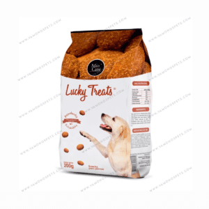 Mio Cane Snacks Lucky Treats 200gr