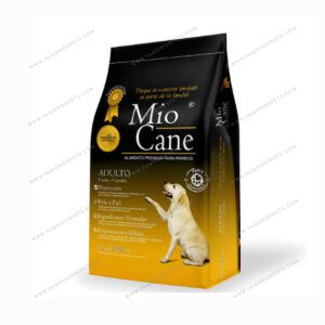 Mio Cane Perro Adulto Premium