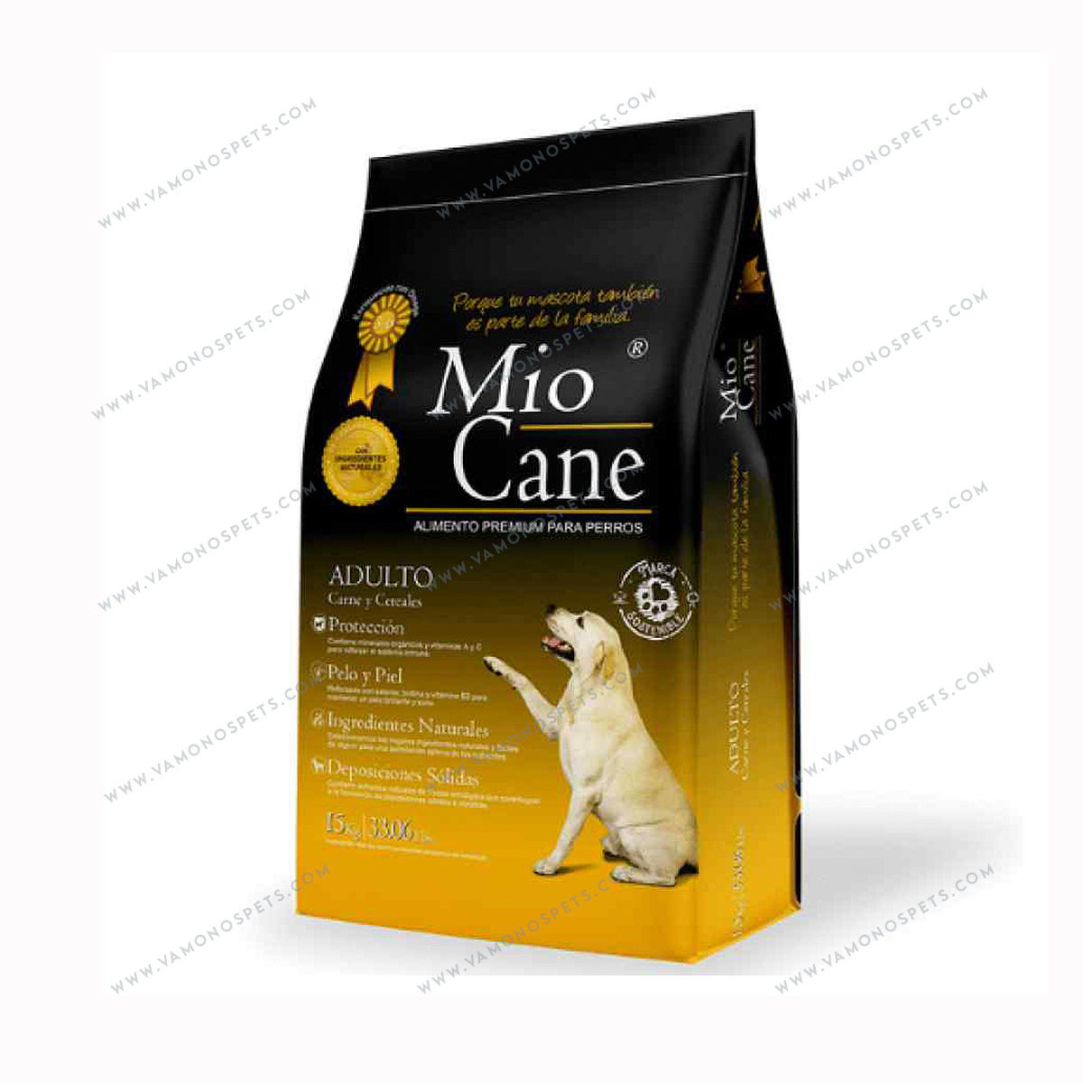 Mio Cane Perro Adulto Premium