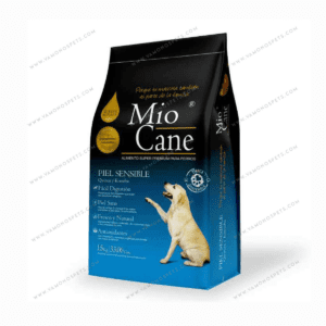 Mio Cane Perro Adulto Super Premium Piel Sensible