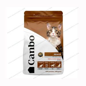 Canbo Gato Senior