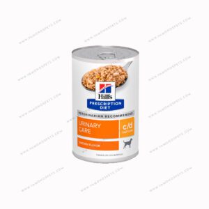 Hill's Prescription Diet Canine c/d Urinary Care 370gr
