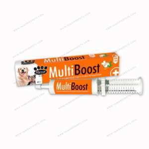 Mervue MultiBoost para perros