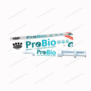 Mervue ProBio para perros y gatos